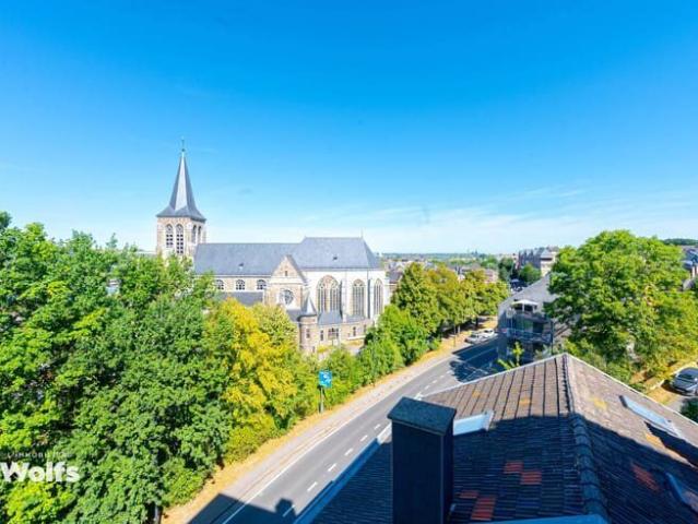 Appartement location à Visé, Wallonie