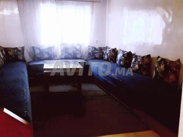 Appartement vente à Centre Ville