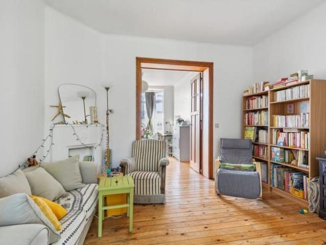 Kot location à Uccle, Bruxelles