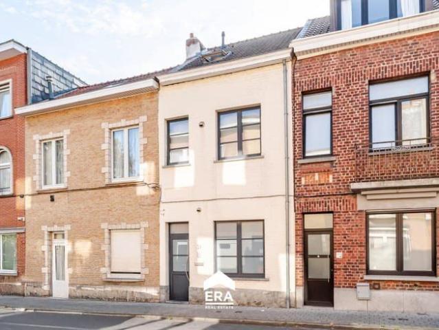 Kot location à Berchem, Bruxelles