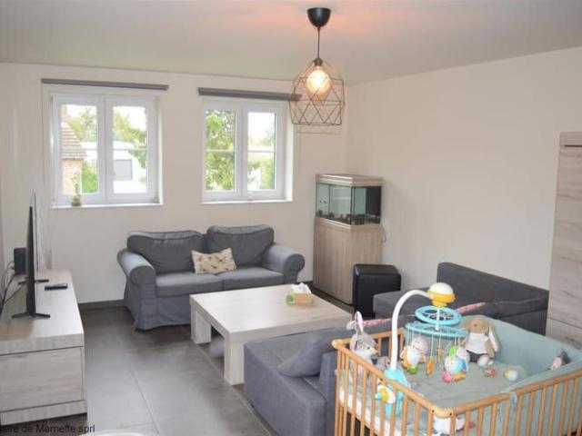 Appartement location à Burdinne, Wallonie