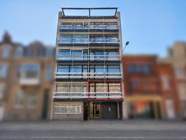 Appartement location à Charleroi, Wallonie