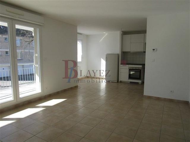 Appartement location à Ussel, Egletons