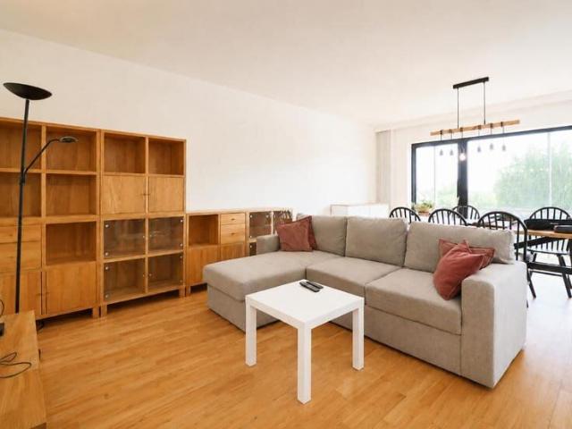 Appartement location à Mont-saint-guibert, Wallonie