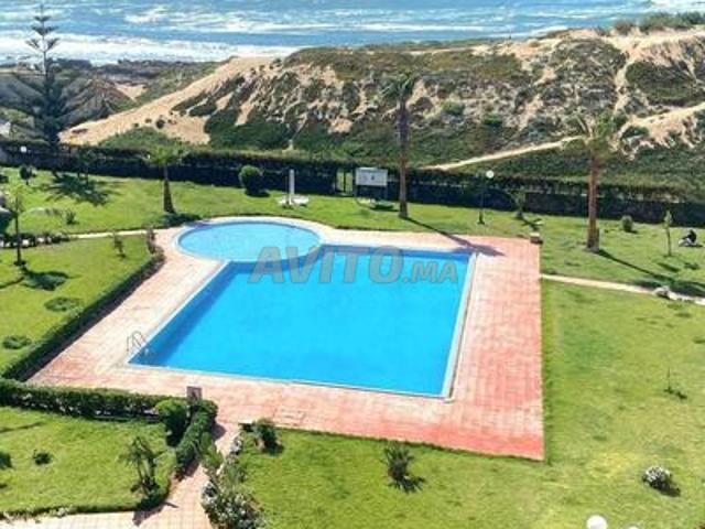 Appartement location à Mohammedia, Gharb-Chrarda-Beni Hssen