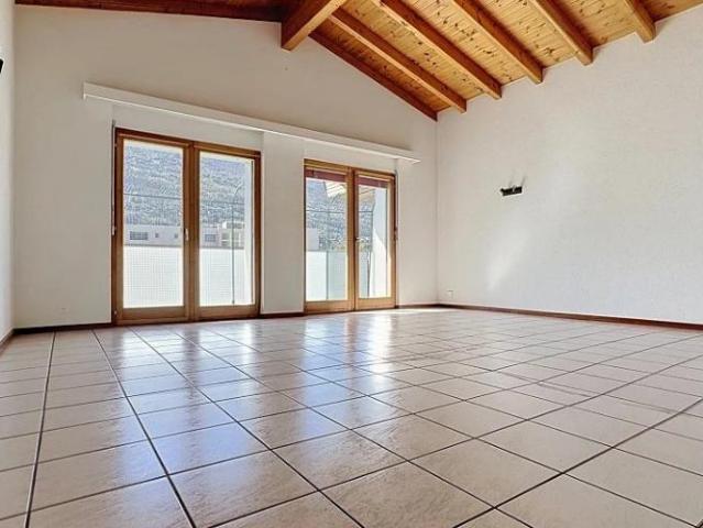 Apartment mieten in Sion