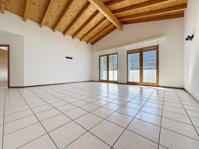Apartment mieten in Sion