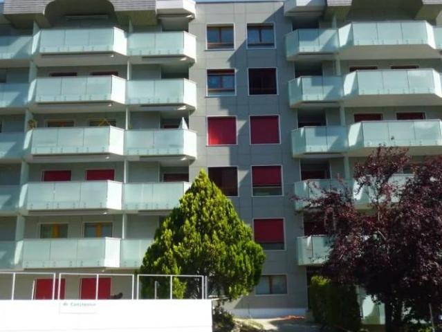 Apartment mieten in Les Mayens-de-Sion, Wallis