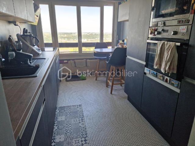 Appartement vente à Le Havre