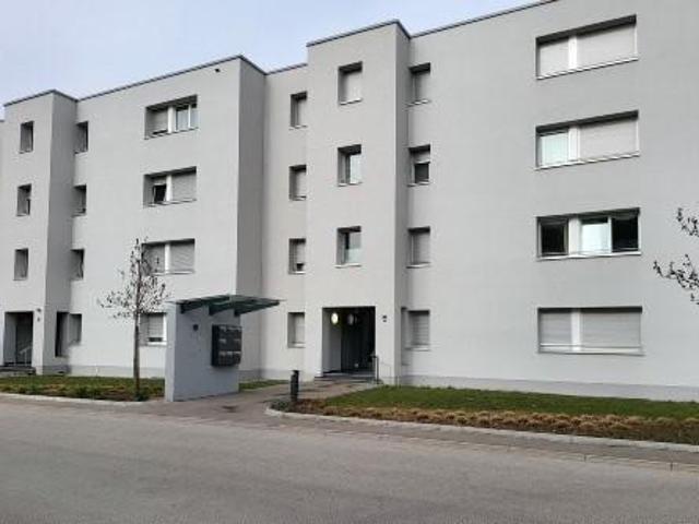 Apartment mieten in Nyon, Waadt