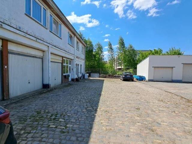 Kot location à Gembloux, Wallonie