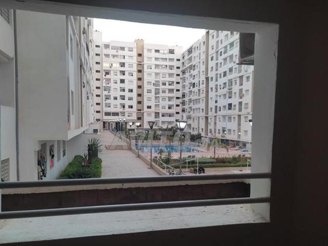 Appartement location à Anfa, Gharb-Chrarda-Beni Hssen