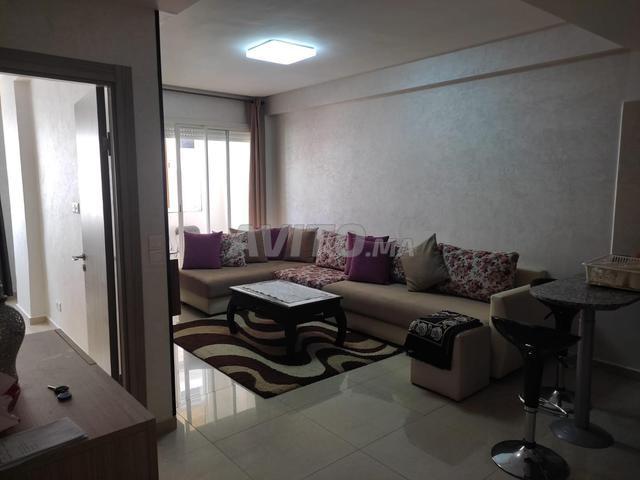 Appartement location à Anfa, Gharb-Chrarda-Beni Hssen
