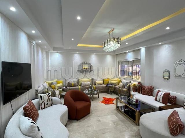 Appartement location à Anfa, Gharb-Chrarda-Beni Hssen