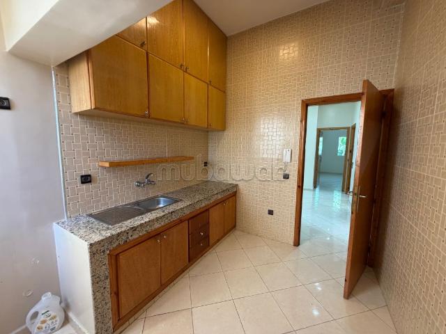Appartement location à El Harhoura