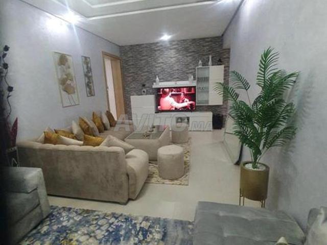 Appartement location à Mansouria, Gharb-Chrarda-Beni Hssen