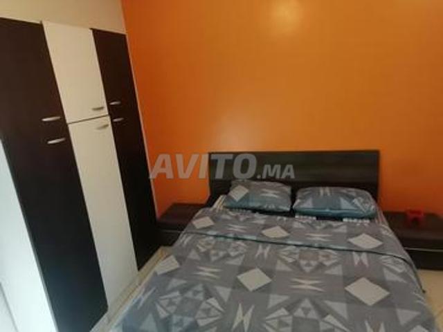Appartement location à Skhirat