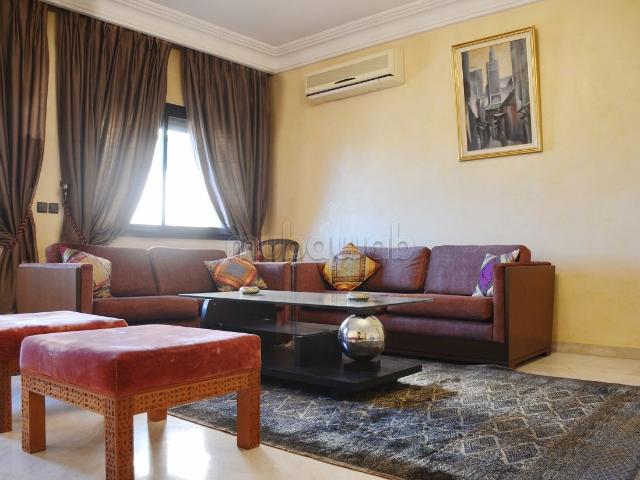 Appartement vente à Marrakech, L'Oriental