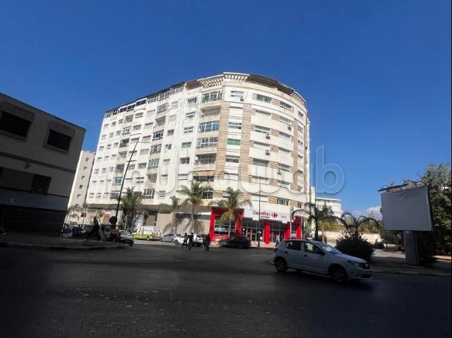 Appartement vente à Meknès
