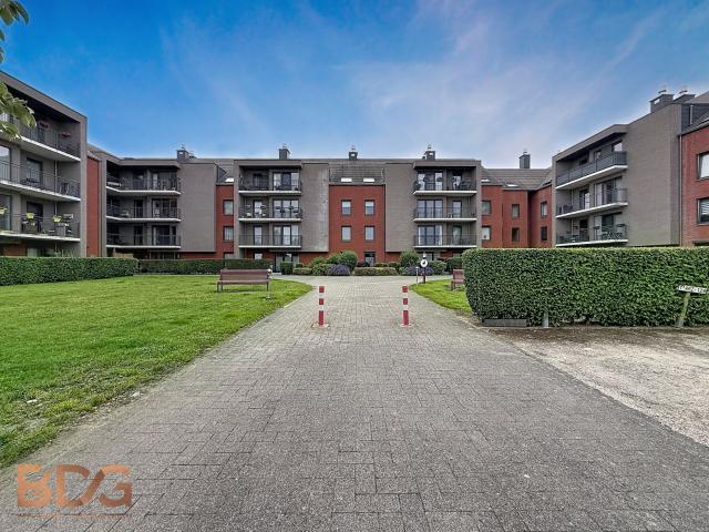 Appartement location à Frameries, Wallonie