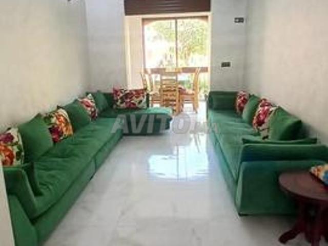 Appartement location à Mohammedia, Gharb-Chrarda-Beni Hssen