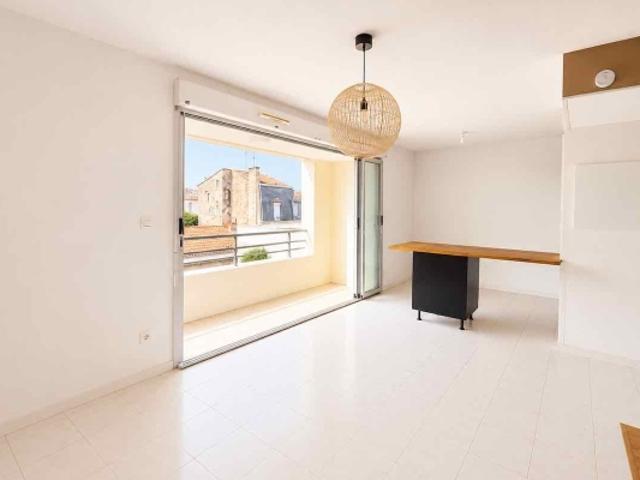 Appartement vente à Bordeaux