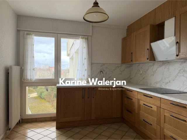 Appartement vente à Lens, Hénin-beaumont