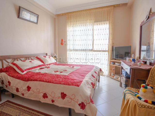 Appartement vente à Salé