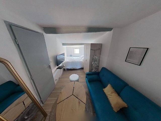 Appartement location à Écusson, Nîmes