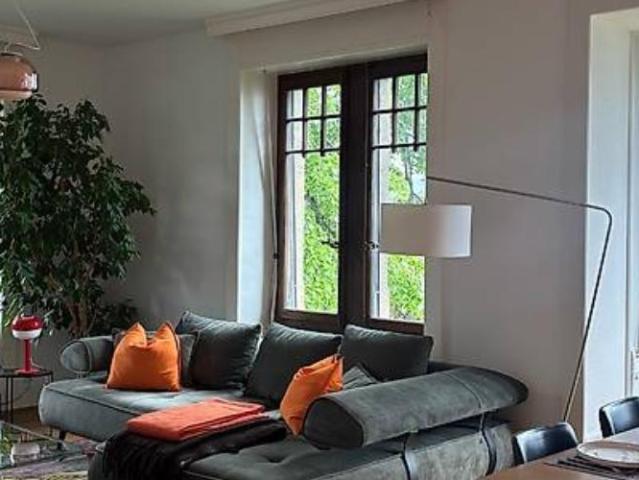 Apartment mieten in Corseaux, District de la Riviera-Pays-d’Enhaut