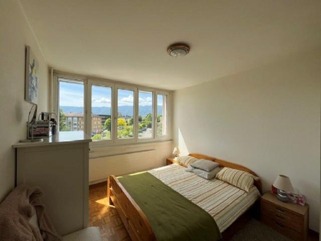 Apartment mieten in Nyon, Waadt