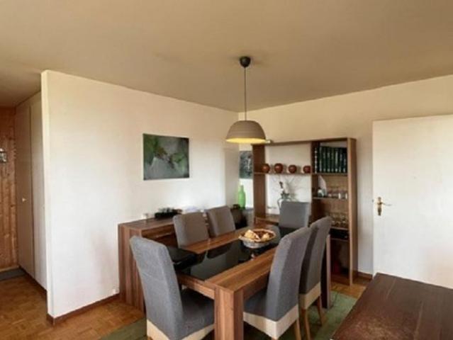 Apartment mieten in Nyon, Waadt