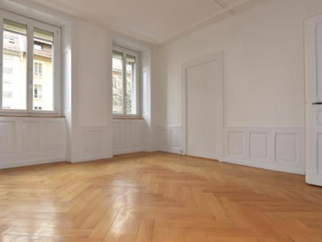 Apartment mieten in La Chaux-de-Fonds