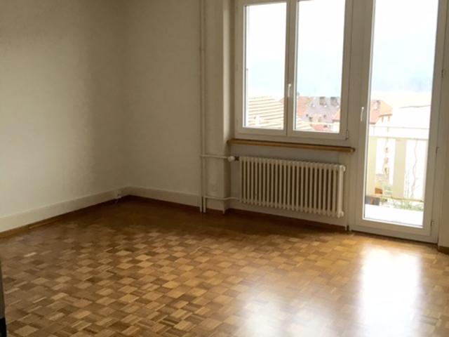 Apartment mieten in Mont-Soleil, Saint-Imier