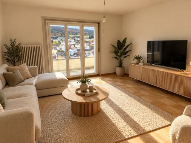 Apartment mieten in Le Ténor, Tramelan