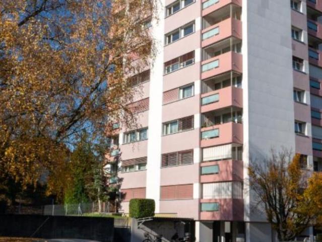 Apartment mieten in Aesch (BL), Basel-Landschaft