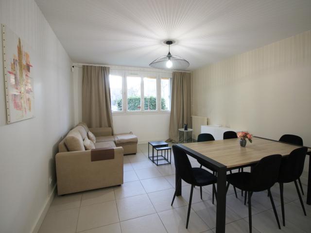Appartement location à Créteil, Le Plessis-trévise