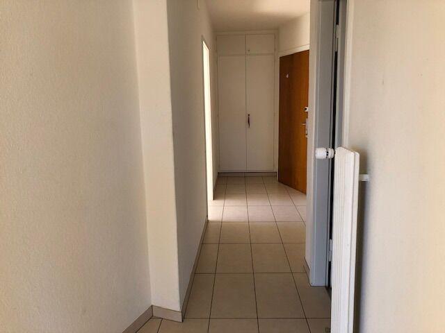 Apartment mieten in Le Locle