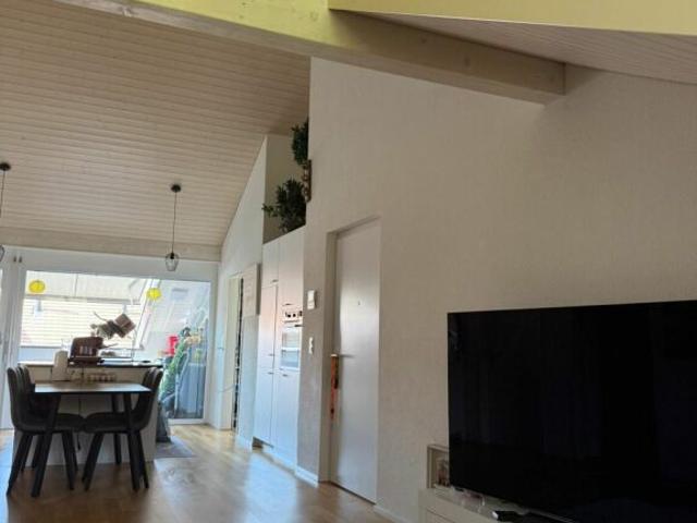 Terrassenwohnung mieten in Villars, Freiburg