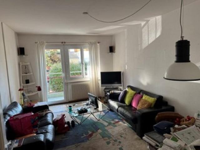 Apartment mieten in Coppet, Waadt