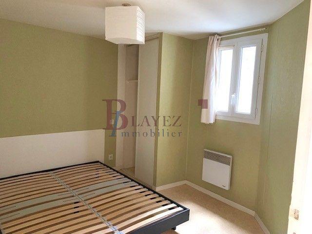 Appartement location à Ussel