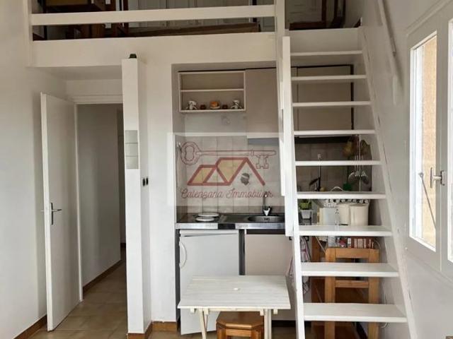 Appartement vente à Calvi, Calenzana