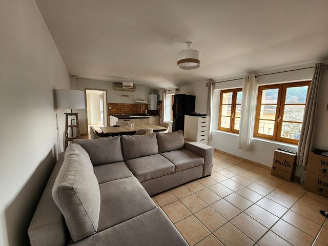Appartement location à Carpentras, Piolenc