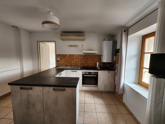 Appartement location à Carpentras, Piolenc