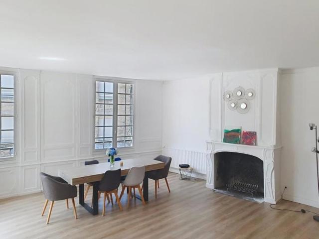 Appartement vente à Pontivy, Bretagne