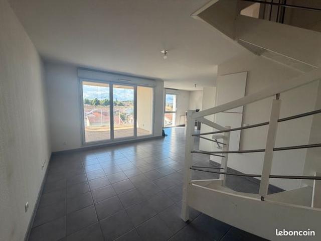 Appartement vente à Cenon, Gironde