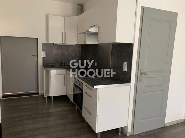 Appartement location à Largentière, Aubenas