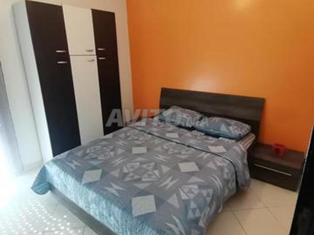 Appartement location à Skhirat