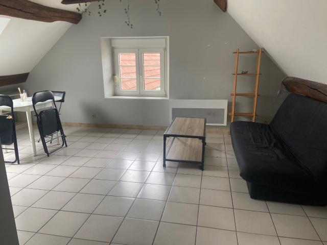 Appartement location à Chaumont
