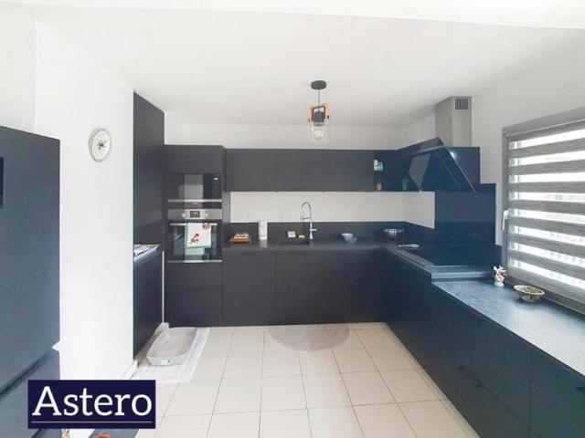 Appartement vente à Pontivy, Bretagne